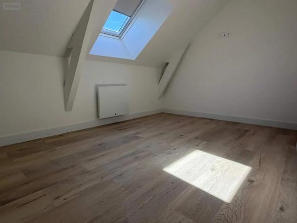 Location - Appartement Bain-de-Bretagne 35470 2 pièces 41 m 2