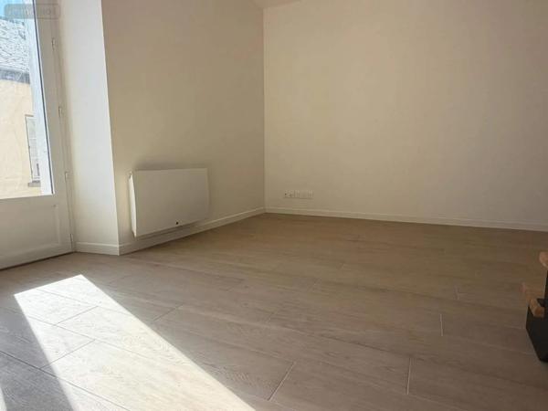 Location - Appartement Bain-de-Bretagne 35470 2 pièces 41 m 2