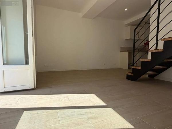 Location - Appartement Bain-de-Bretagne 35470 2 pièces 41 m 2