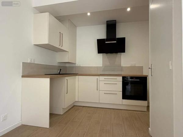 Location - Appartement Bain-de-Bretagne 35470 2 pièces 41 m 2