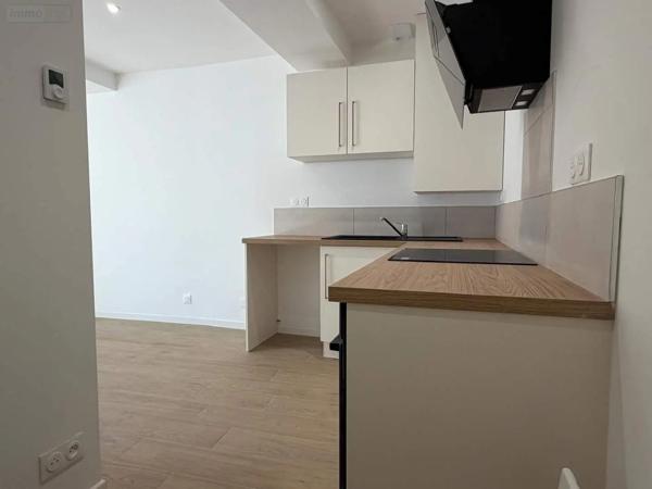 Location - Appartement Bain-de-Bretagne 35470 2 pièces 41 m 2
