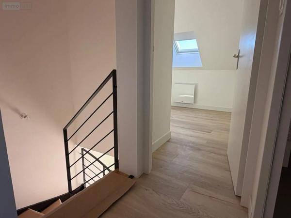 Location - Appartement Bain-de-Bretagne 35470 2 pièces 41 m 2