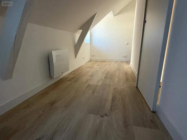 Location - Appartement Bain-de-Bretagne 35470 2 pièces 41 m 2