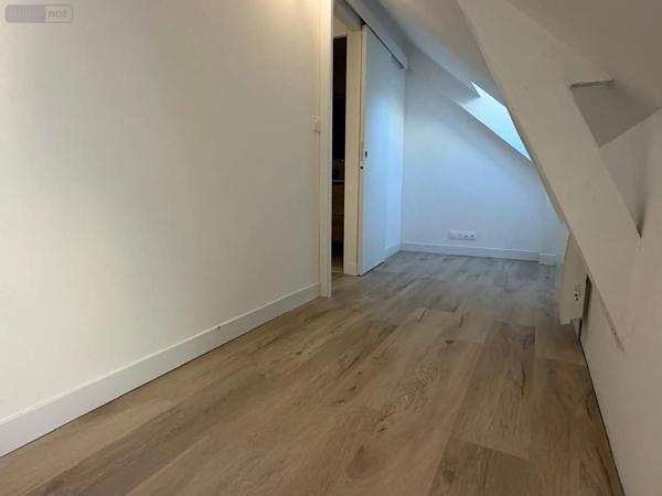 Location - Appartement Bain-de-Bretagne 35470 2 pièces 41 m 2