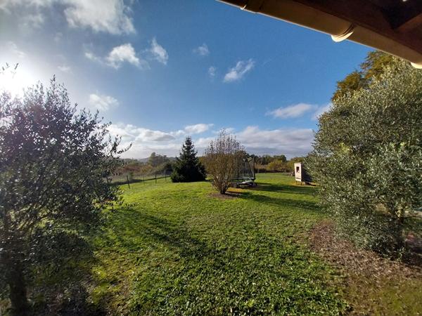 Maison Velines 5 pièce(s) 101 m2