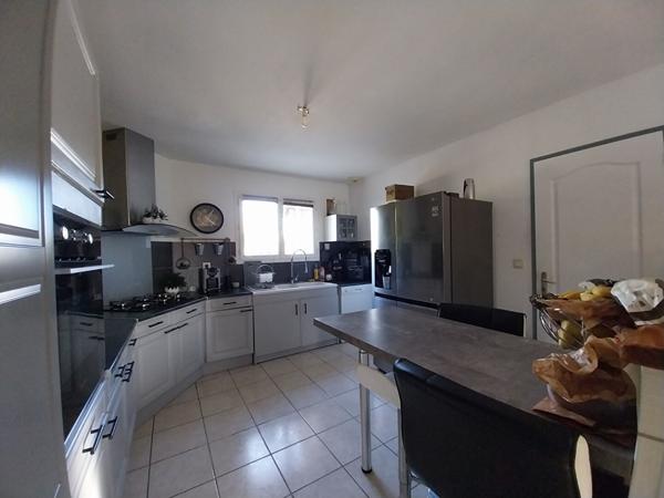 Maison Velines 5 pièce(s) 101 m2