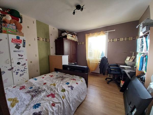 Maison Velines 5 pièce(s) 101 m2