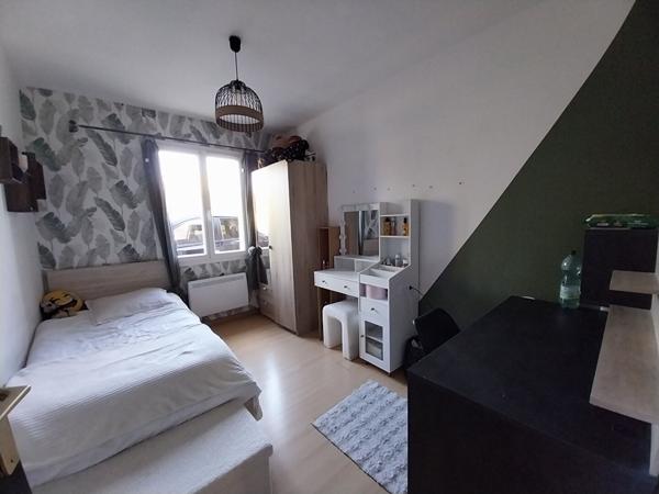 Maison Velines 5 pièce(s) 101 m2