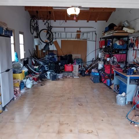 Belle villa avec piscine couverte sur 6.500m² du terrain Saint-Martin-le-Vieil (11170)