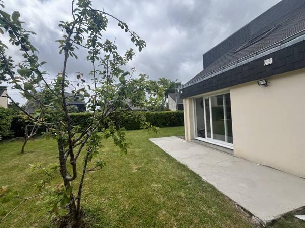 Maison à louer 1 300 € CC Quimperlé 5 p 100 m² DPE D