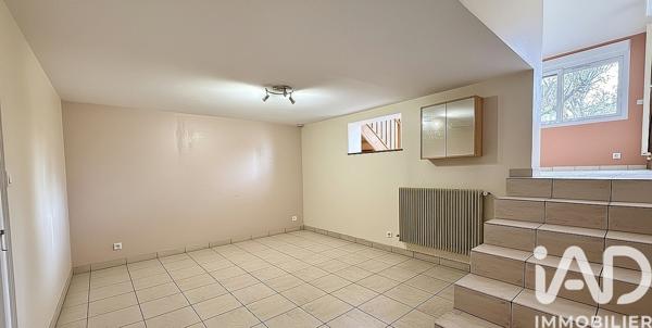 Maison à vendre 6 pièces 117 m² L'Isle-Adam