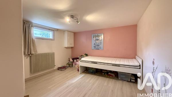 Maison à vendre 6 pièces 117 m² L'Isle-Adam
