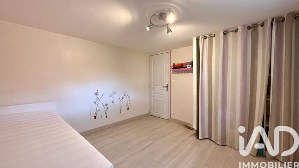 Maison à vendre 6 pièces 117 m² L'Isle-Adam