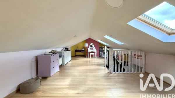 Maison à vendre 6 pièces 117 m² L'Isle-Adam