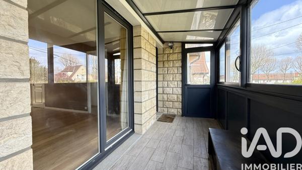 Maison à vendre 6 pièces 117 m² L'Isle-Adam