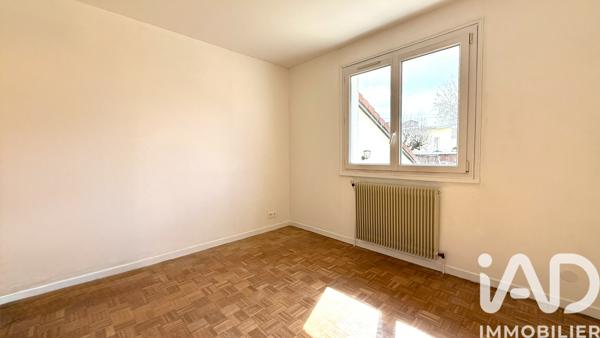 Maison à vendre 6 pièces 117 m² L'Isle-Adam