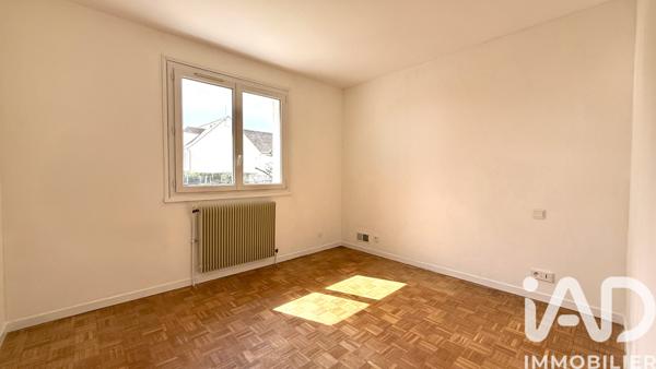 Maison à vendre 6 pièces 117 m² L'Isle-Adam