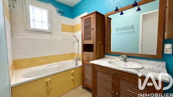 Maison à vendre 6 pièces 117 m² L'Isle-Adam