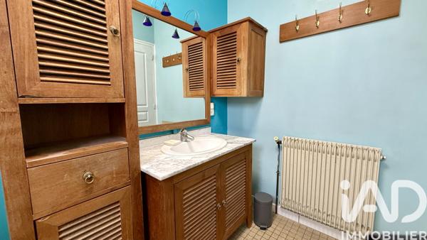 Maison à vendre 6 pièces 117 m² L'Isle-Adam