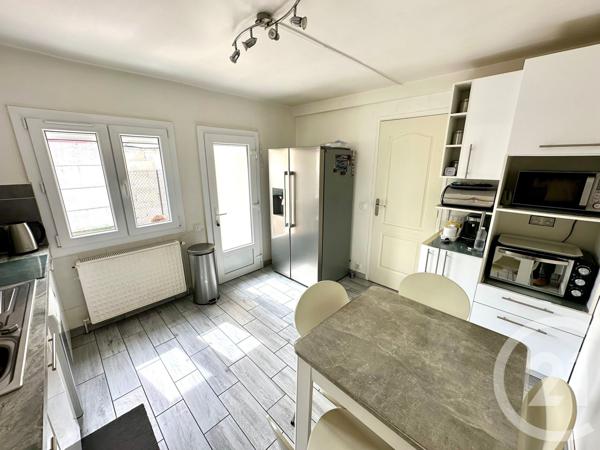 Maison à vendre  4 pièces - 90 m2 SEVRAN - 93