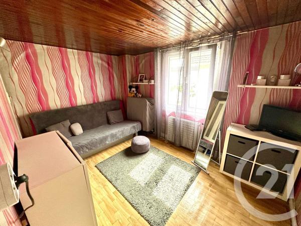 Maison à vendre  4 pièces - 90 m2 SEVRAN - 93