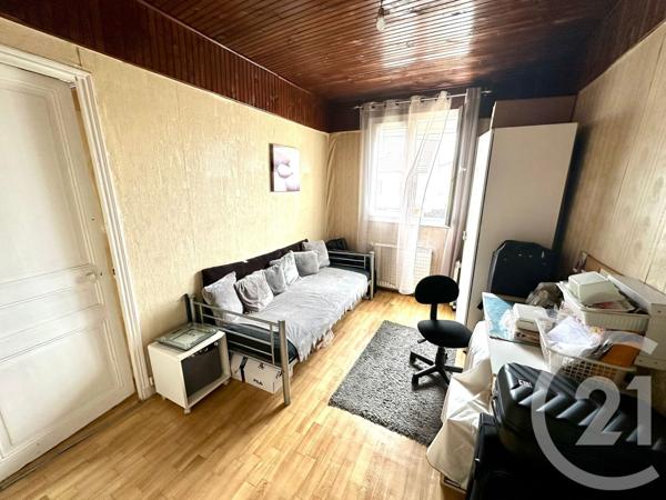 Maison à vendre  4 pièces - 90 m2 SEVRAN - 93