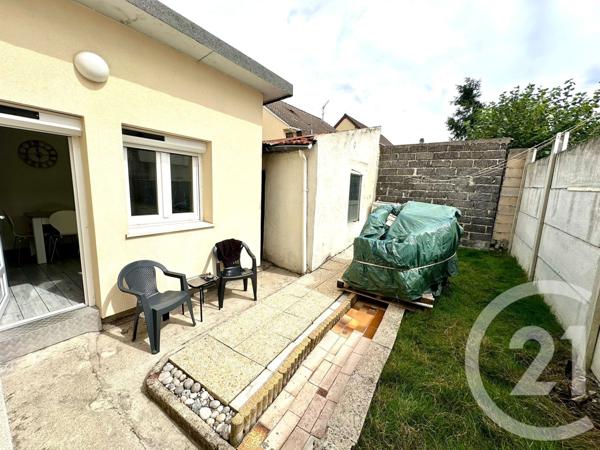 Maison à vendre  4 pièces - 90 m2 SEVRAN - 93