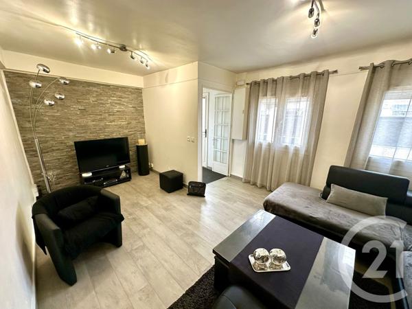 Maison à vendre  4 pièces - 90 m2 SEVRAN - 93