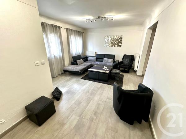 Maison à vendre  4 pièces - 90 m2 SEVRAN - 93