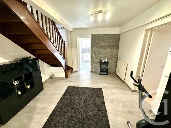 Maison à vendre  4 pièces - 90 m2 SEVRAN - 93