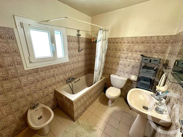 Maison à vendre  4 pièces - 90 m2 SEVRAN - 93