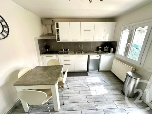 Maison à vendre  4 pièces - 90 m2 SEVRAN - 93