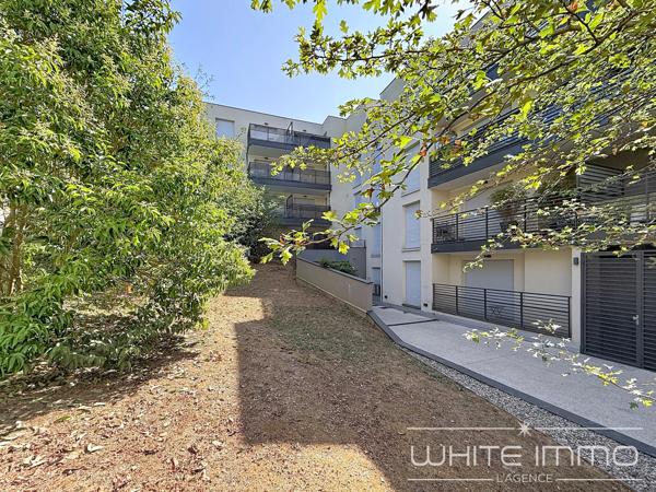 "BÉNÉ" - VENTE EN EXCLUSIVITE, FRANCHEVILLE LE BAS, T3 DE 68 M2, 2 CHAMBRES - POSSIBILITÉ GARAGE