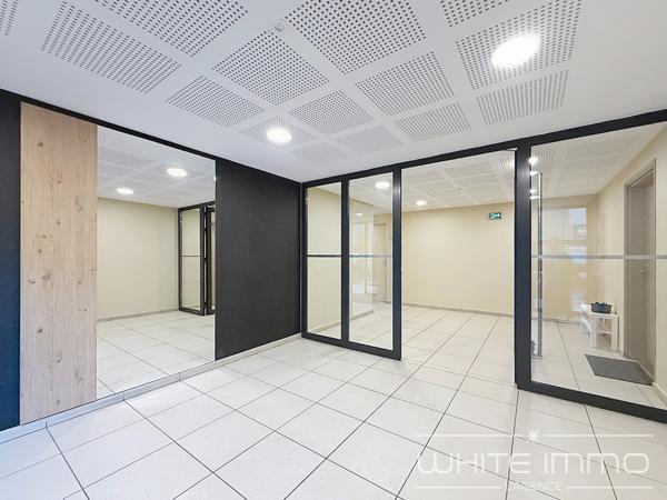 "BÉNÉ" - VENTE EN EXCLUSIVITE, FRANCHEVILLE LE BAS, T3 DE 68 M2, 2 CHAMBRES - POSSIBILITÉ GARAGE