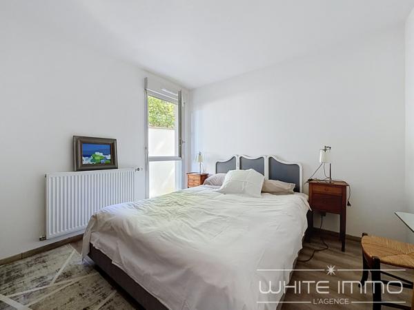 "BÉNÉ" - VENTE EN EXCLUSIVITE, FRANCHEVILLE LE BAS, T3 DE 68 M2, 2 CHAMBRES - POSSIBILITÉ GARAGE