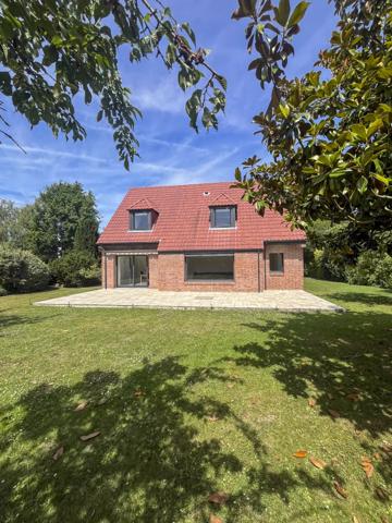 Maison Wambrechies - CENTRE