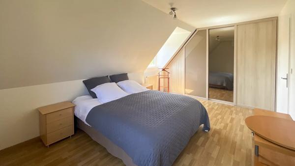 Maison Wambrechies - CENTRE