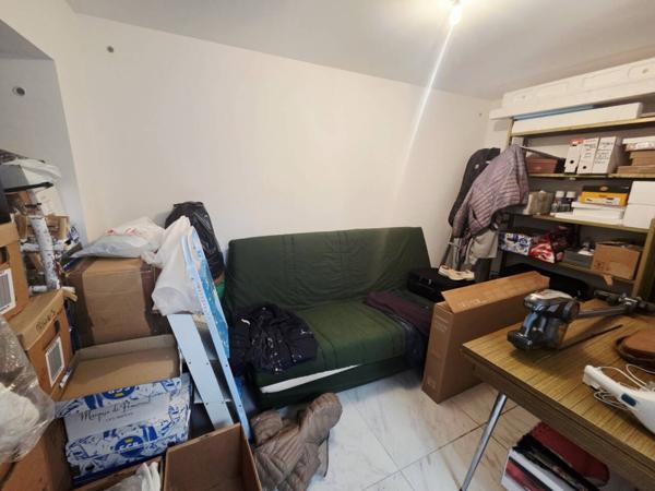 Maison à vendre 6 pièces de 197 m²