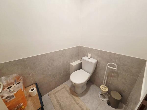 Maison à vendre 6 pièces de 197 m²