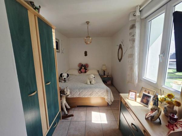 Maison à vendre 6 pièces de 197 m²