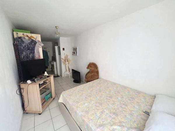 Maison à vendre 6 pièces de 197 m²