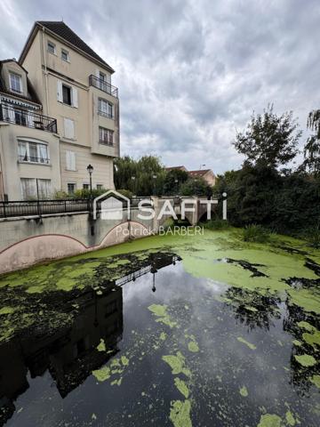 Grande surface, emplacement exceptionnel