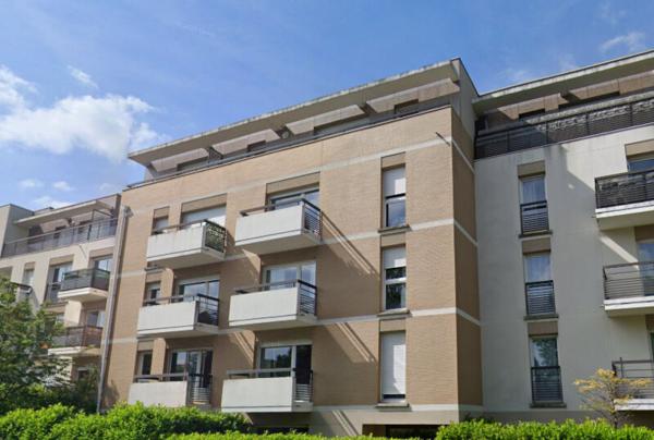Appartement Sucy En Brie 2 pièce(s) 39 m2