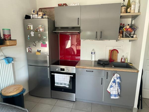 Appartement Sucy En Brie 2 pièce(s) 39 m2