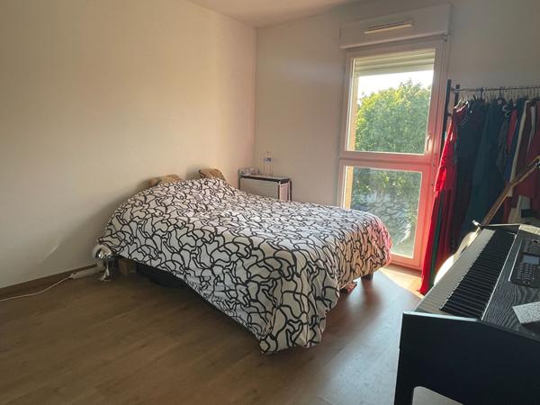 Appartement Sucy En Brie 2 pièce(s) 39 m2