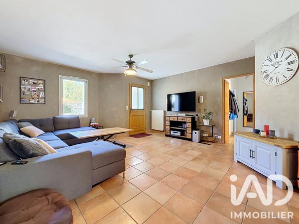 Maison à vendre 8 pièces 141 m² Les Sorinières