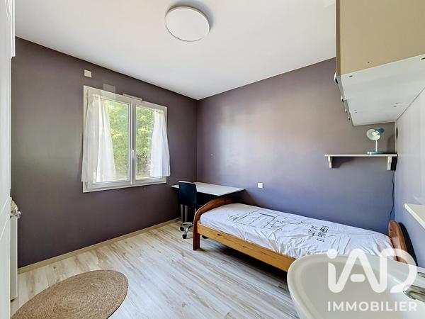 Maison à vendre 8 pièces 141 m² Les Sorinières