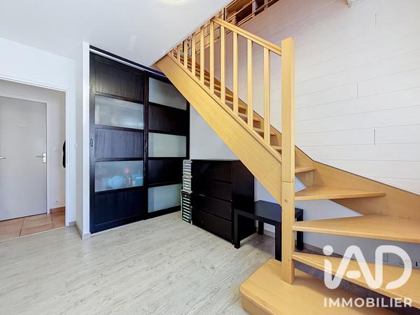 Maison à vendre 8 pièces 141 m² Les Sorinières