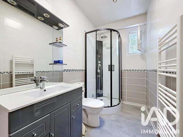 Maison à vendre 8 pièces 141 m² Les Sorinières