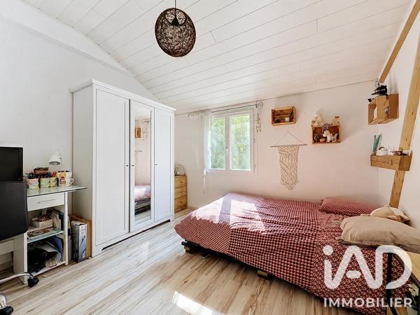 Maison à vendre 8 pièces 141 m² Les Sorinières